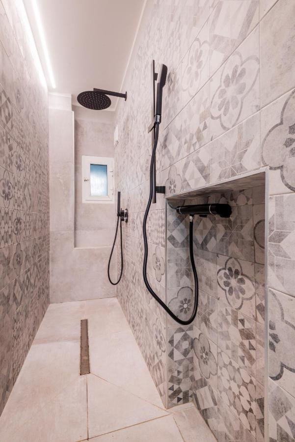 Apartmán Il Genovino Caffa Janov Exteriér fotografie